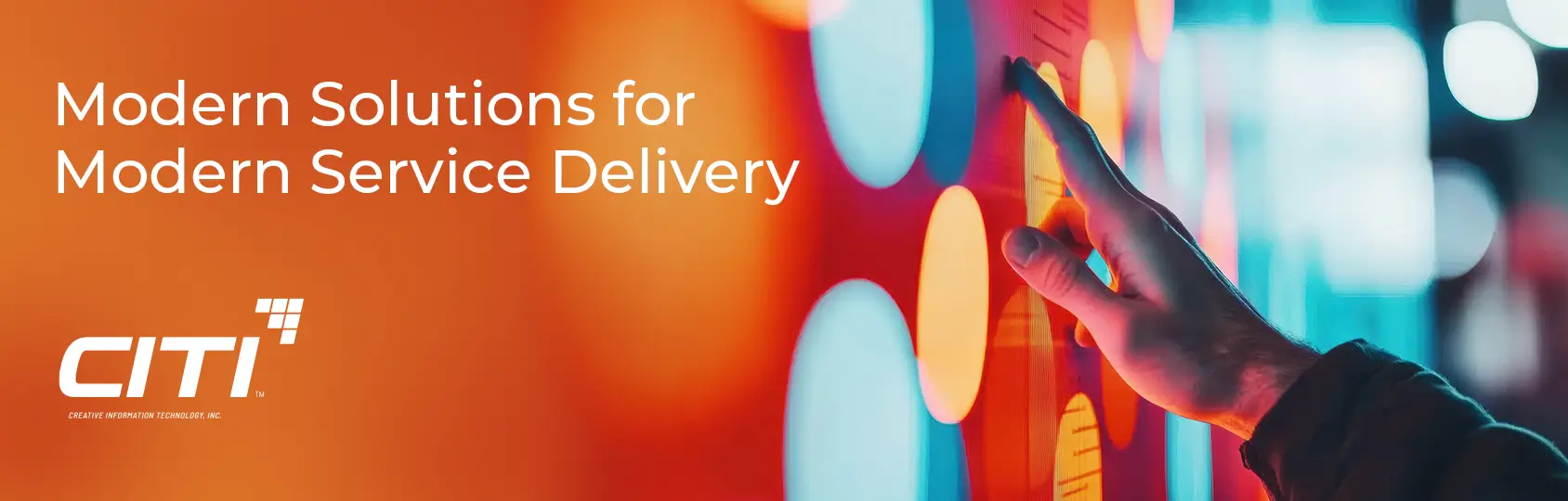 Form Meets Function: How to Select HHS Technology That Elevates Operations and Experience