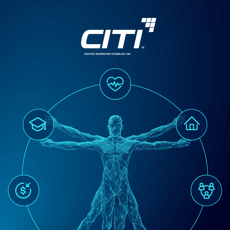 Data Integration Enabling Cross-Programmatic Service Delivery