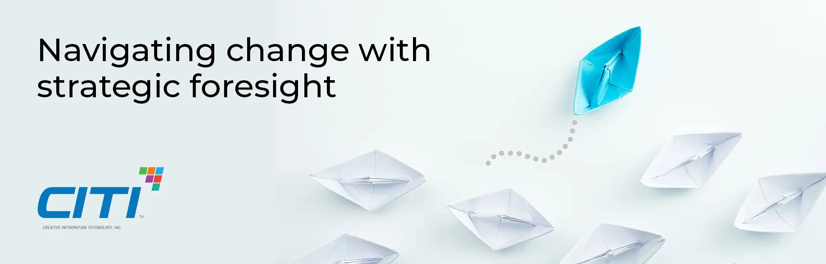 Change Management: The Key to a Successful Technology Implementation