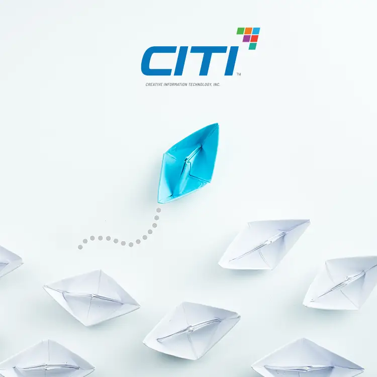Change Management: The Key to a Successful Technology Implementation