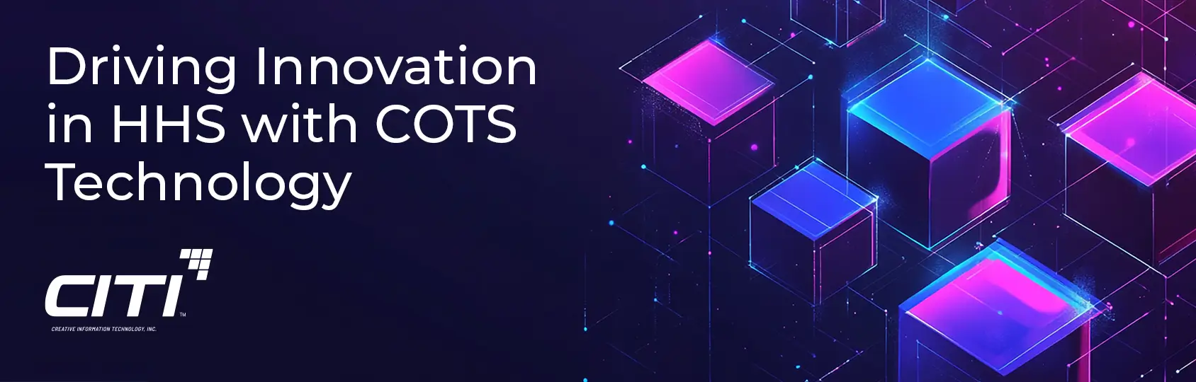 Building the Case for COTS: Success Today and Tomorrow
