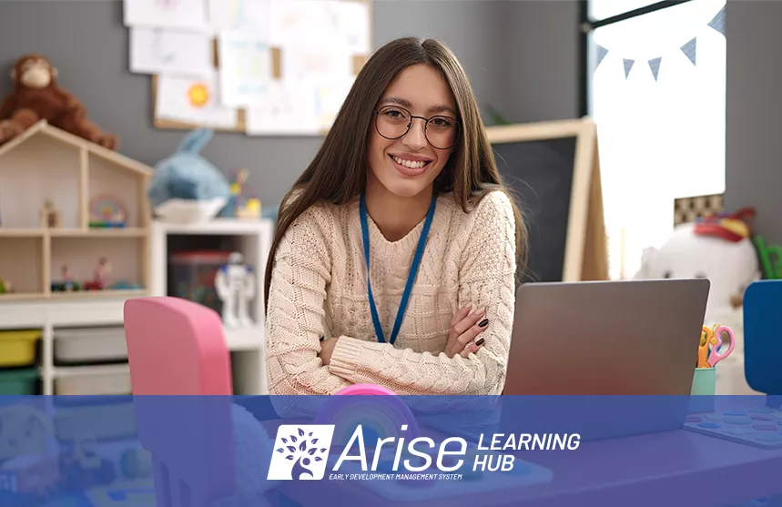 arise