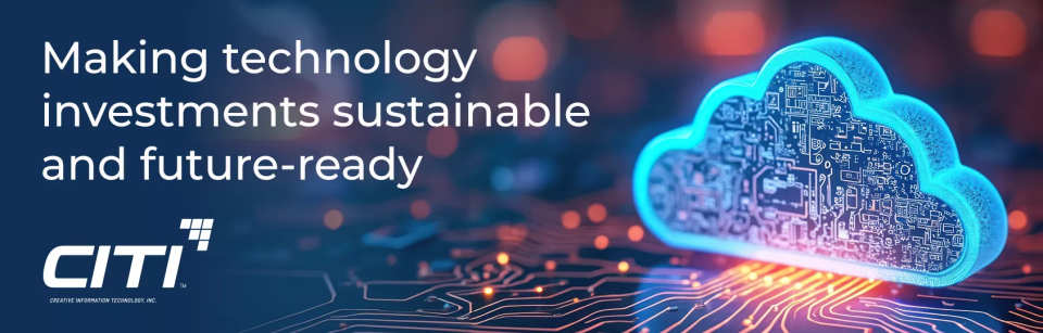 The Power of Connection: A Case for Enterprise Technology in HHS