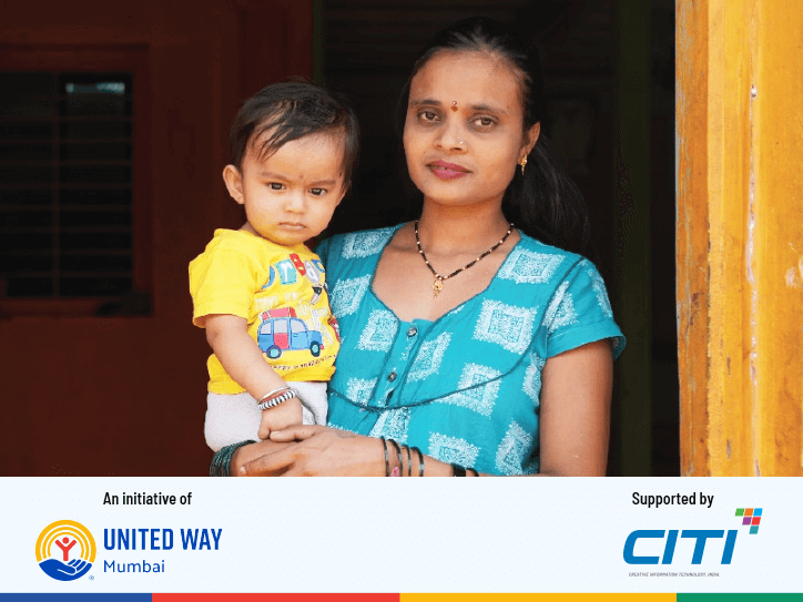 Malnutrition-Free Villages for Women and Children