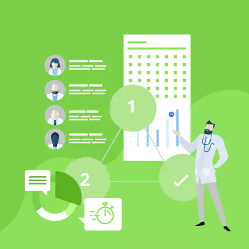 ACO Services: Comprehensive health data services