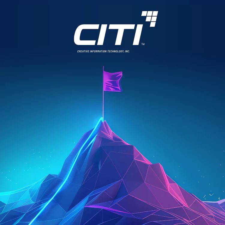 A Guided Journey to Success with CITI